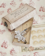 LUMOOR-Hair Clip