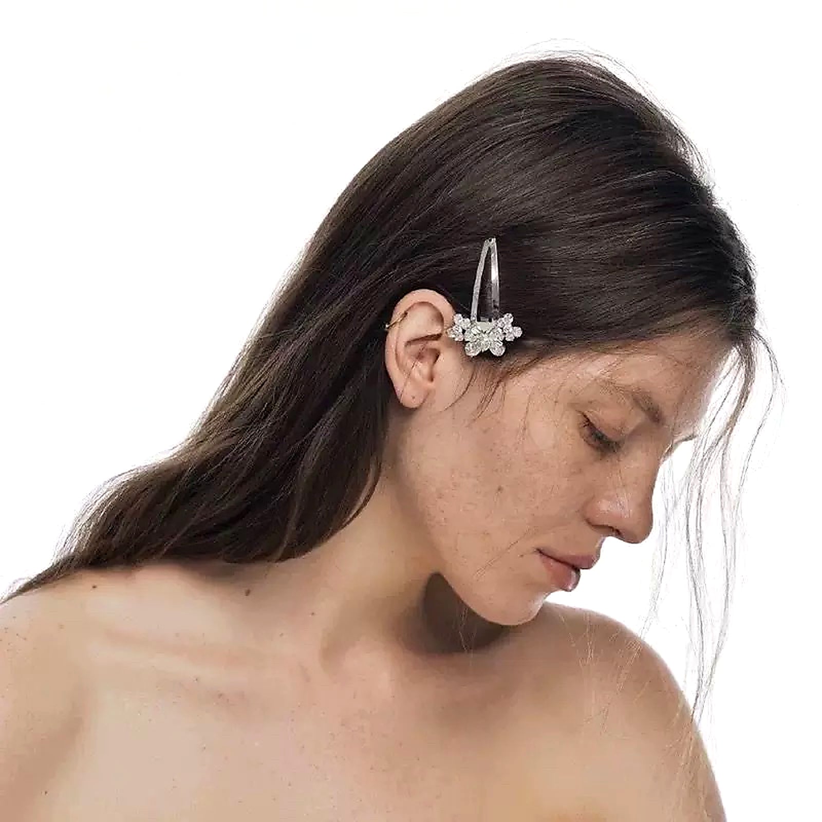 LUMOOR-Hair Clip
