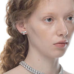 LUMOOR-Pearl Earrings