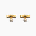 LUMOOR-Pearl Earrings