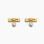 LUMOOR-Pearl Earrings