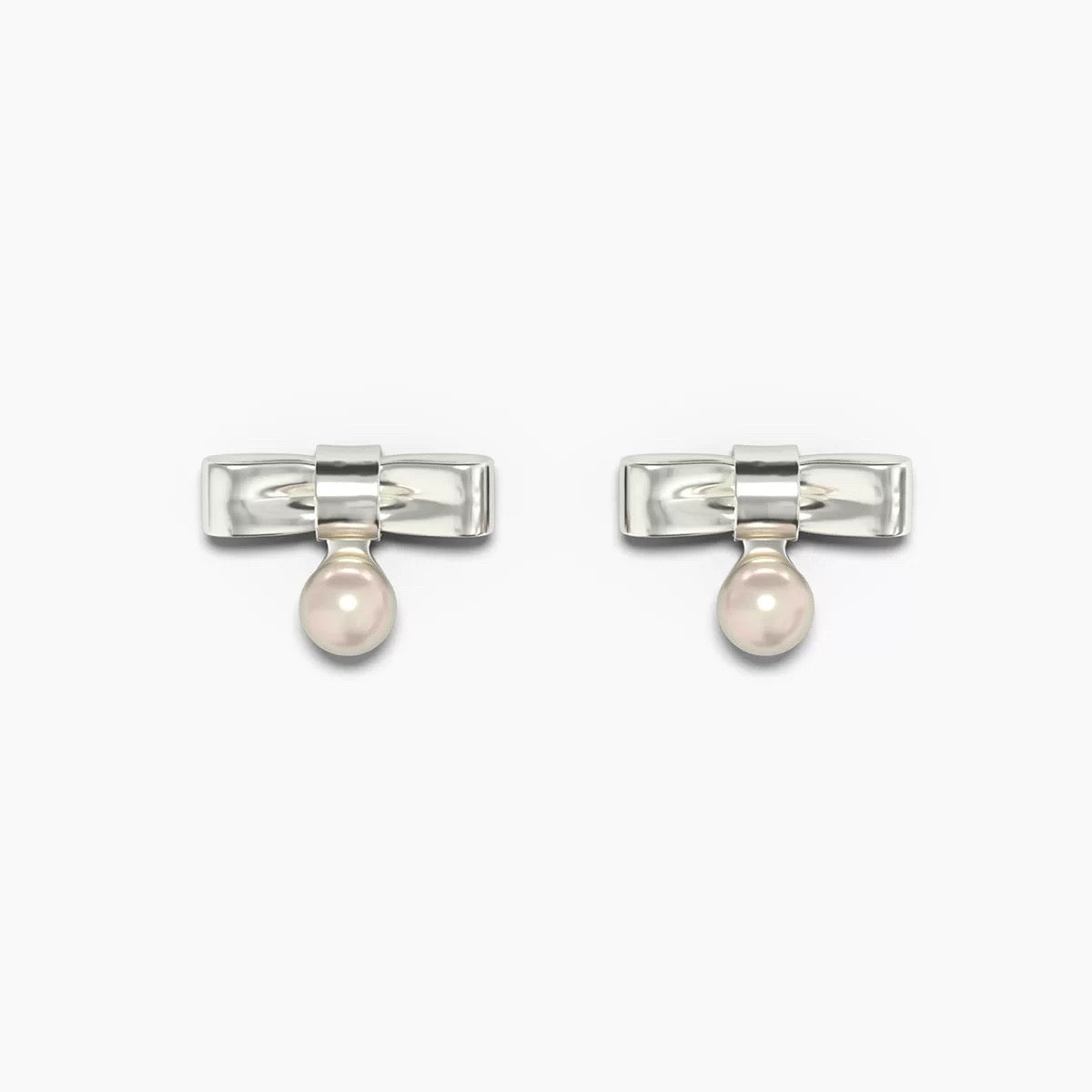 LUMOOR-Pearl Earrings