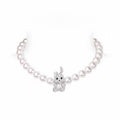 LUMOOR-Little Bunny Necklace/Bracelet