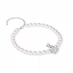 LUMOOR-Little Bunny Necklace/Bracelet