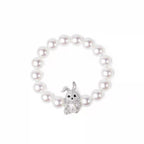 LUMOOR-Little Bunny Necklace/Bracelet