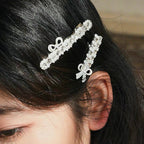 LUMOOR-Fairy Tale Hollow Butterfly Hair Clip