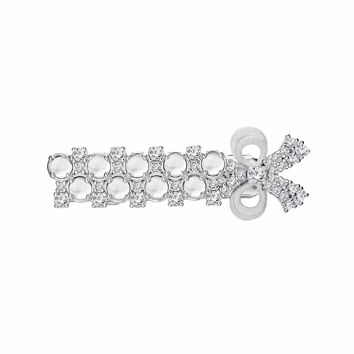 LUMOOR-Fairy Tale Hollow Butterfly Hair Clip